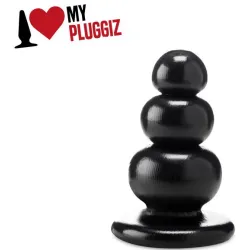 Pluggiz BOSKA 13.5 x 7.1 cm